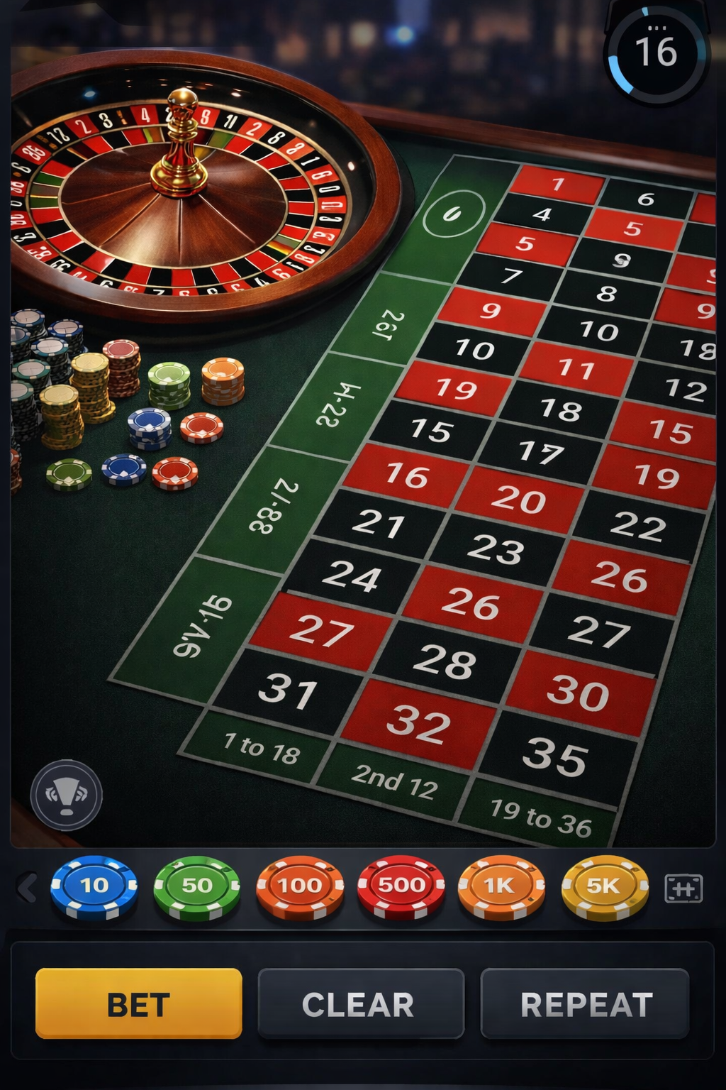 Dafabet Casino