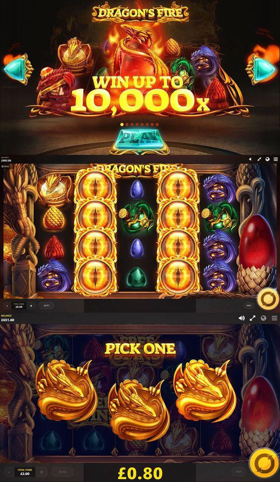 Dafabet Casino game