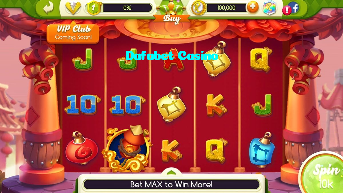 available types of Dafabet Casino bet including pre-match live express and system bets