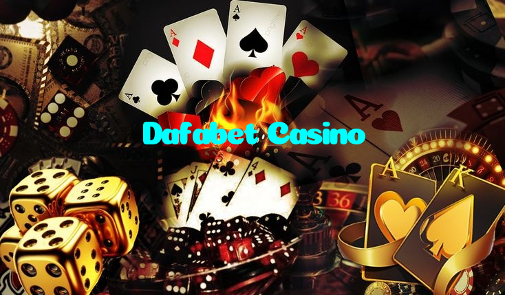 Dafabet Casino