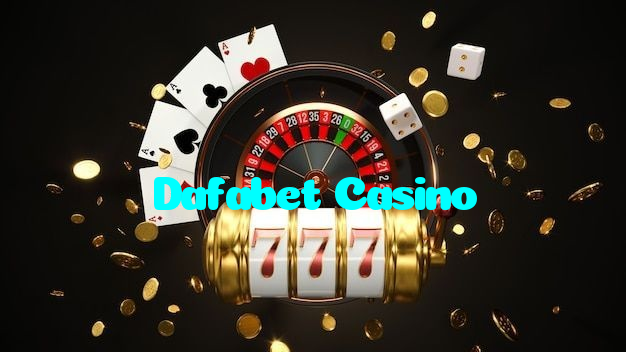 Dafabet Casino خوش آمدید بونس +600% پیشکش موبائل ایپ کے پروموشن سیکشن میں دکھائی دیتی ہے۔