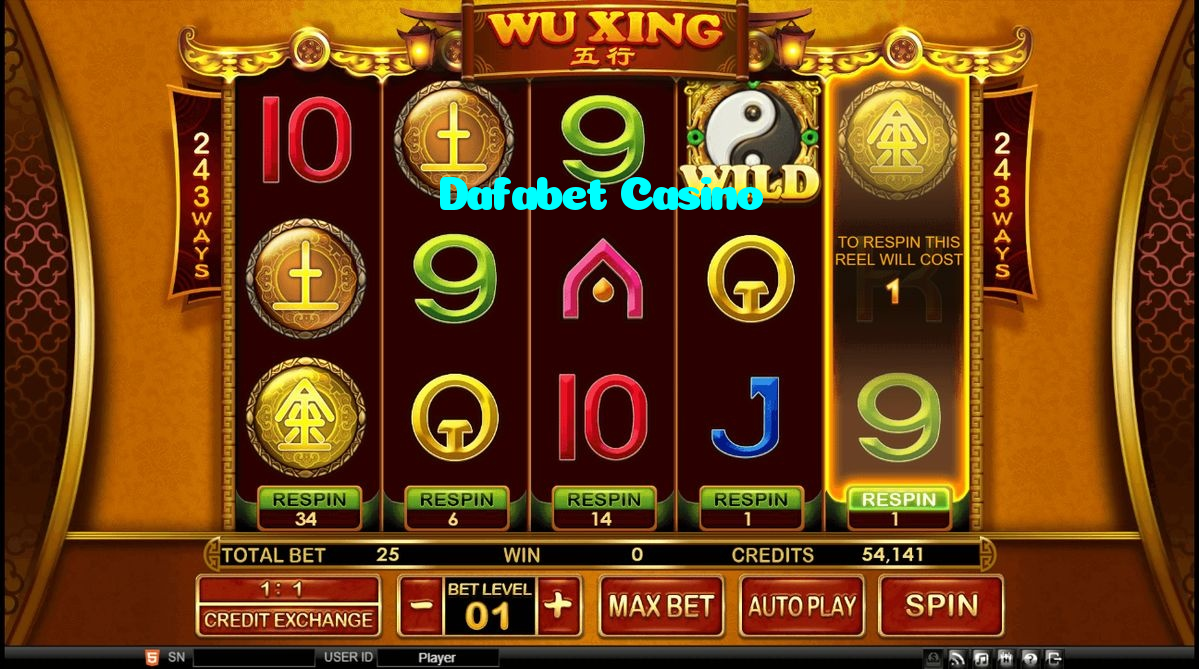 Dafabet Casino خوش آمدید بونس +600% پیشکش موبائل ایپ کے پروموشن سیکشن میں دکھائی دیتی ہے۔