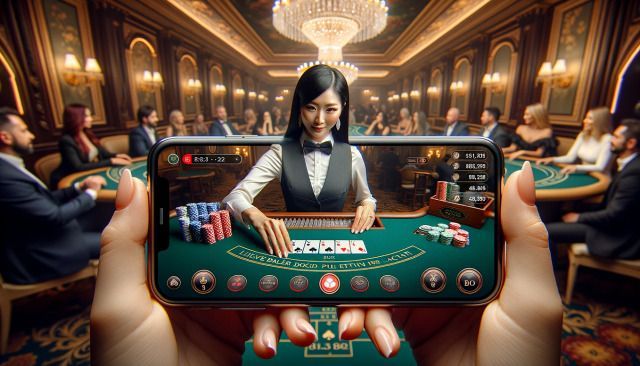 Dafabet Casino پاکستان ریئل منی گیمز